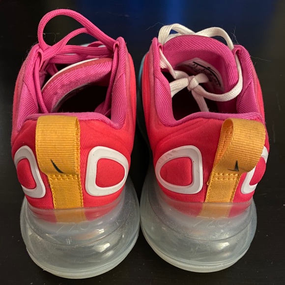 BEAUTIFUL NIKE 720s - Picture 5 of 6